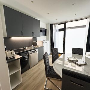 Apartamento de 2 Dormitorios